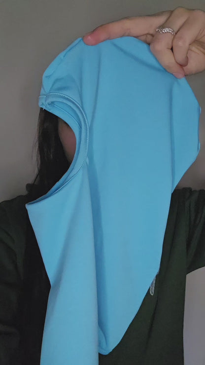 Balaclavas simples
