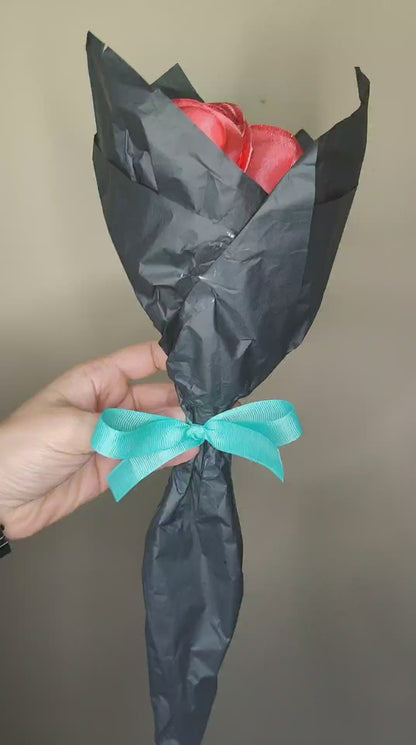 Ramo de 3 Rosas