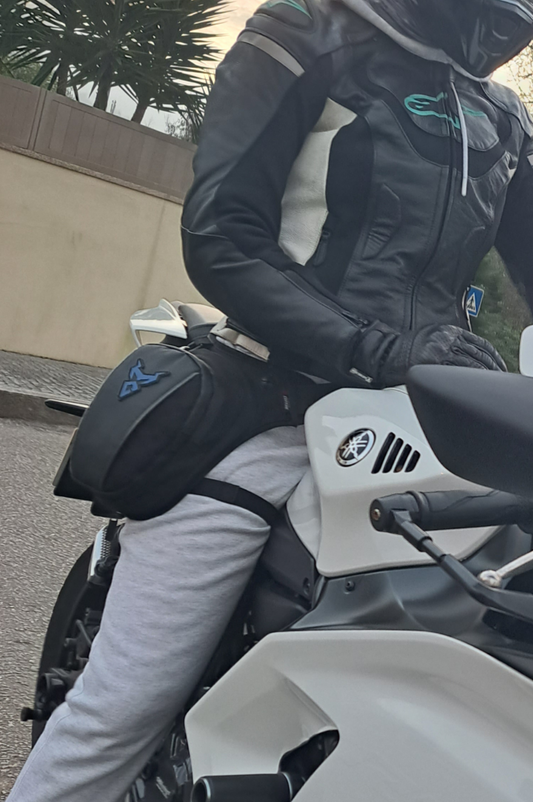 Bolsa de Perna