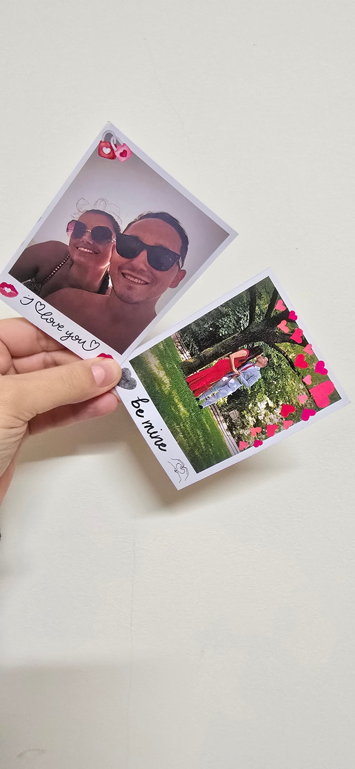 Imanes Para frigorífico personalizados