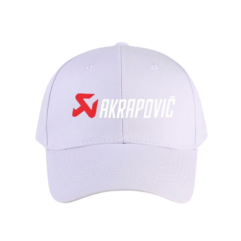 Chapéu Akrapovic