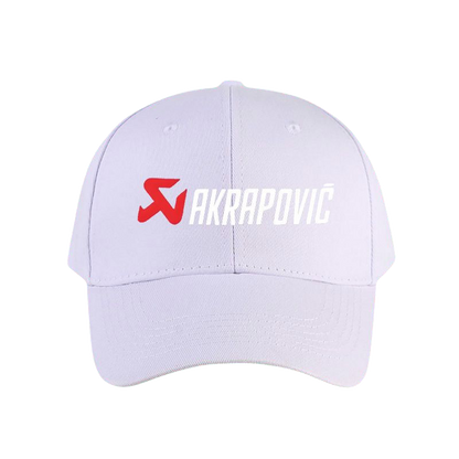 Chapéu Akrapovic