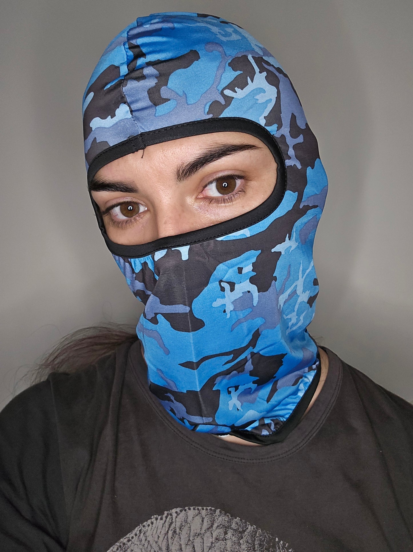 Balaclavas simples