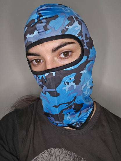 Balaclavas simples