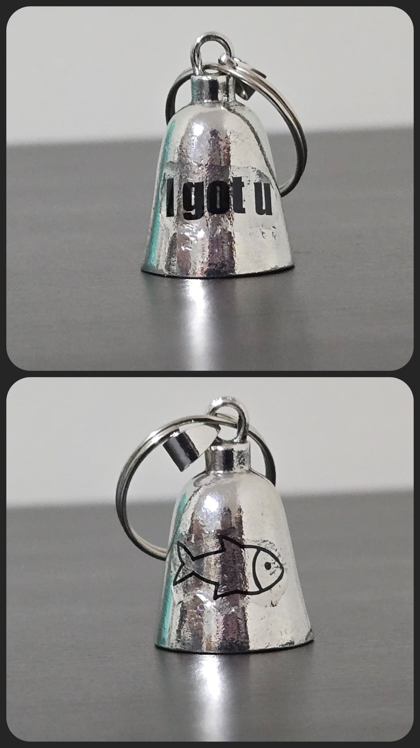 Sino personalizado