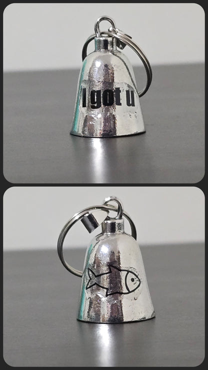 Sino personalizado