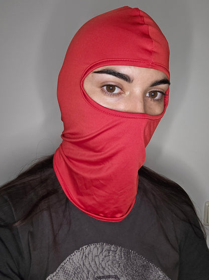 Balaclavas simples