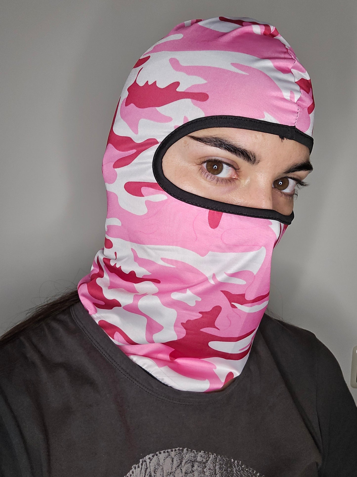 Balaclavas simples