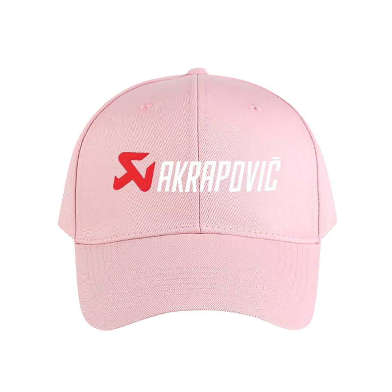 Chapéu Akrapovic