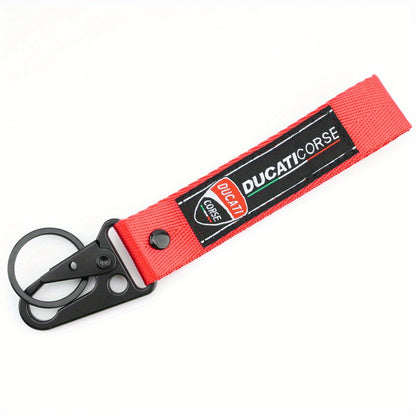 Porta-Chave Ducati