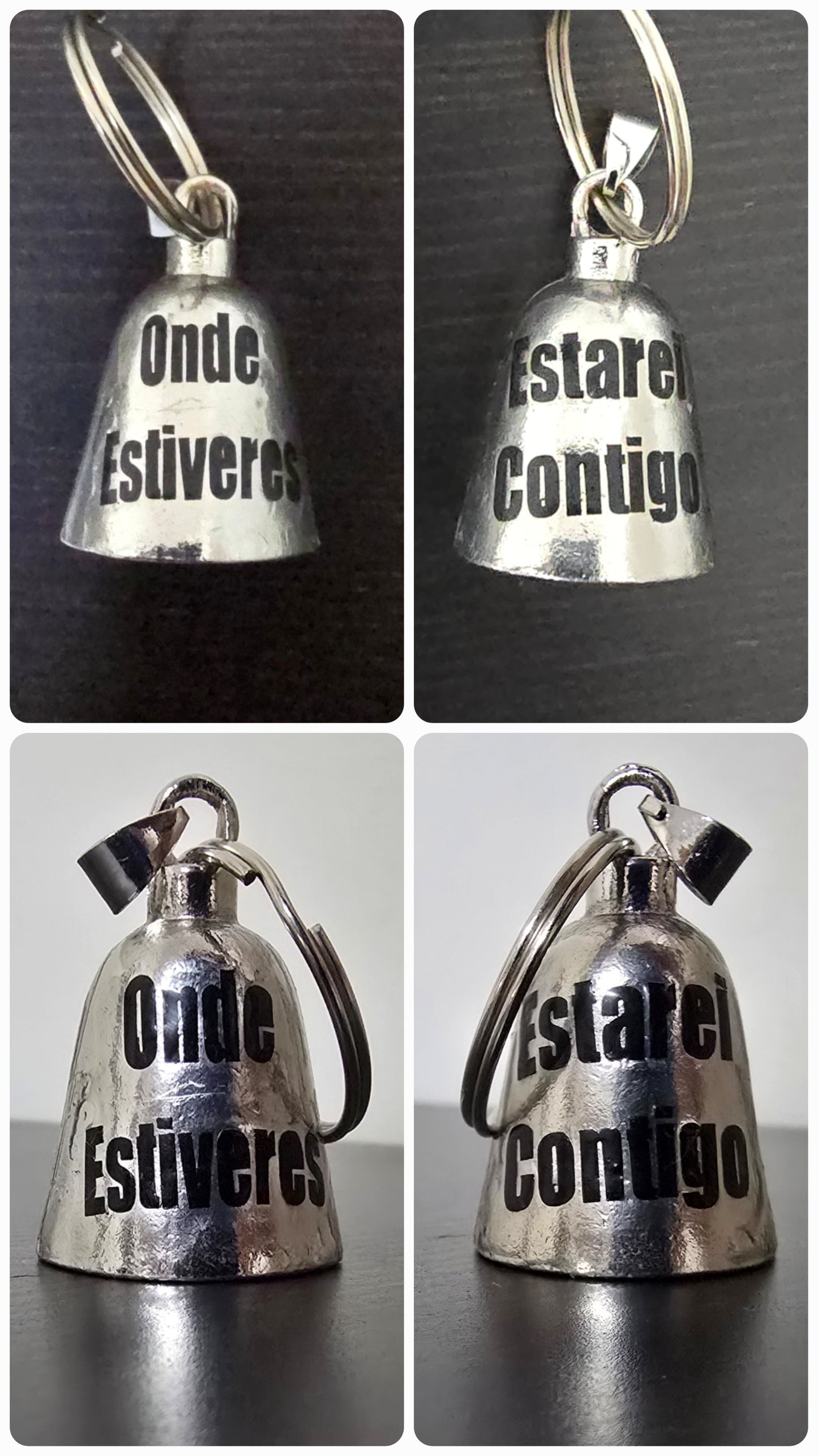 Sino personalizado