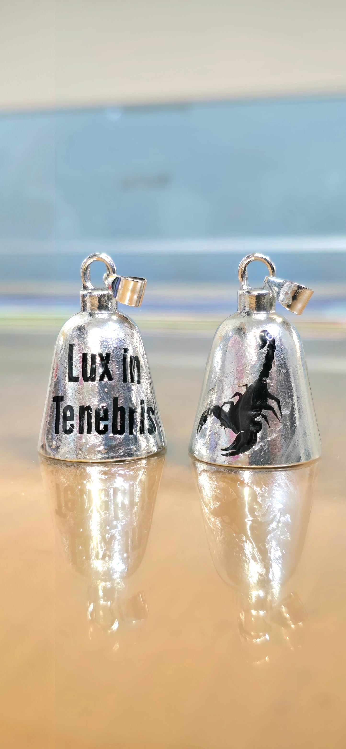 Sino personalizado