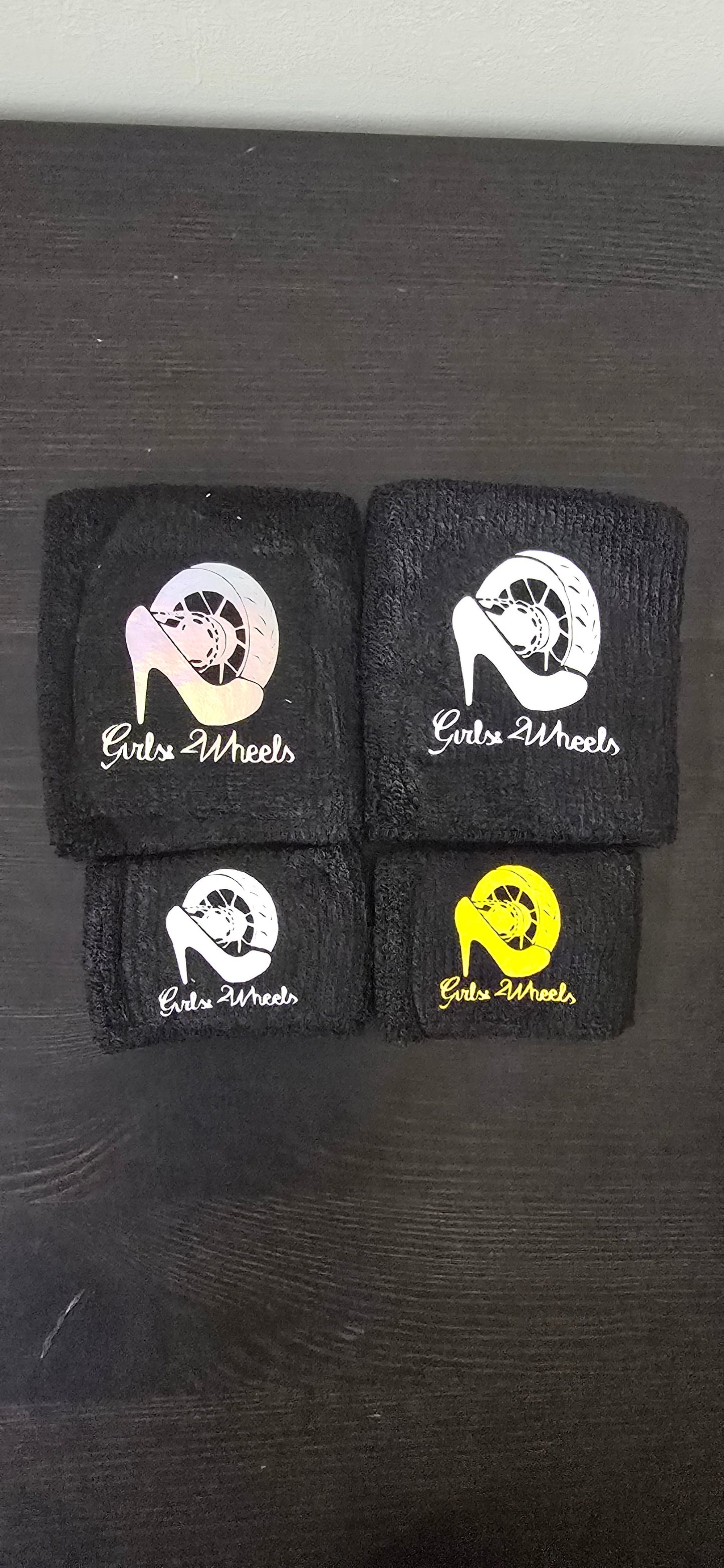 Manga para depósito de óleo personalizada