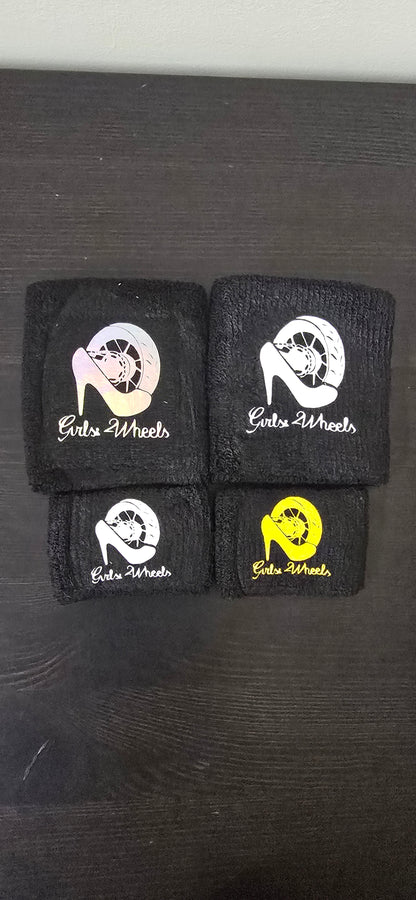 Manga para depósito de óleo personalizada