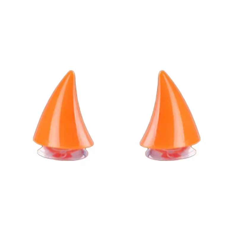 Corninhos Pequenos