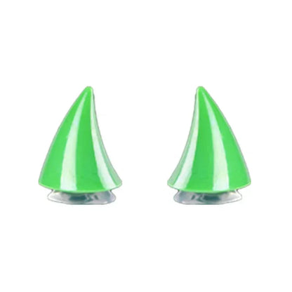 Corninhos Pequenos