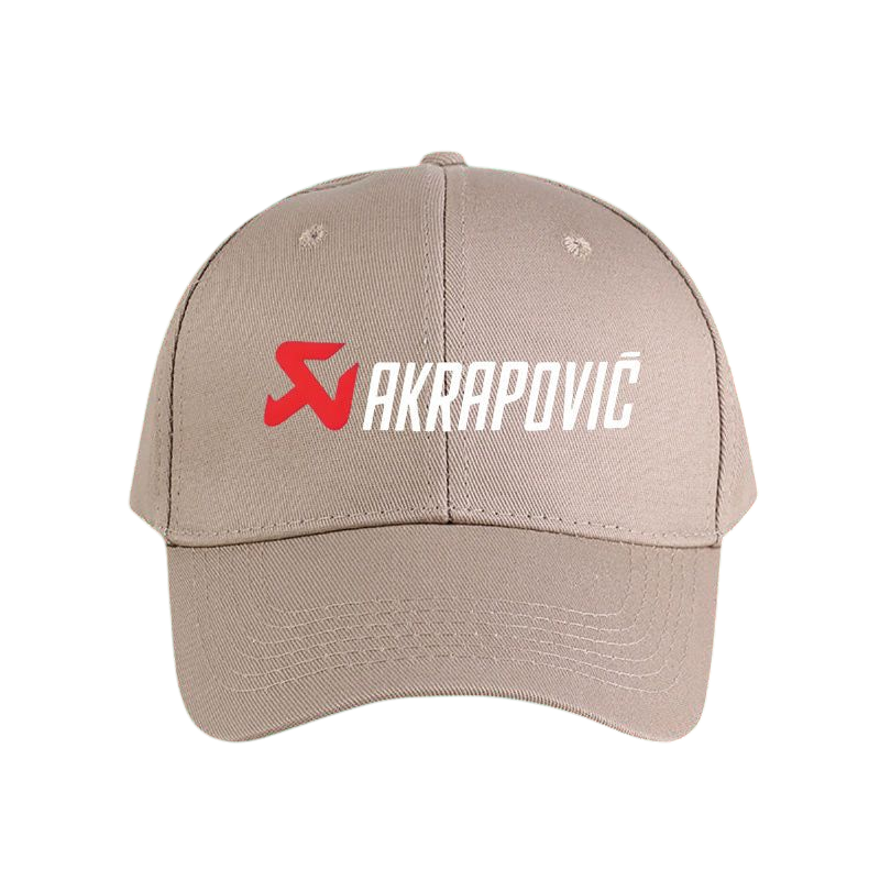 Chapéu Akrapovic