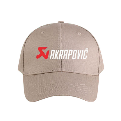 Chapéu Akrapovic