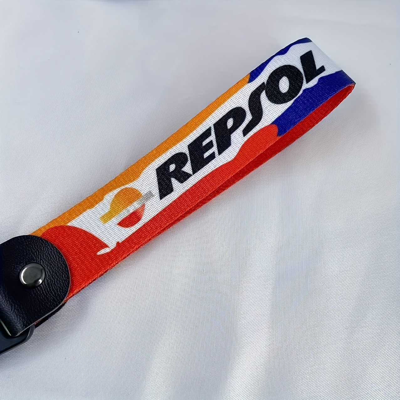 Porta-Chave Repsol