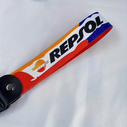 Porta-Chave Repsol