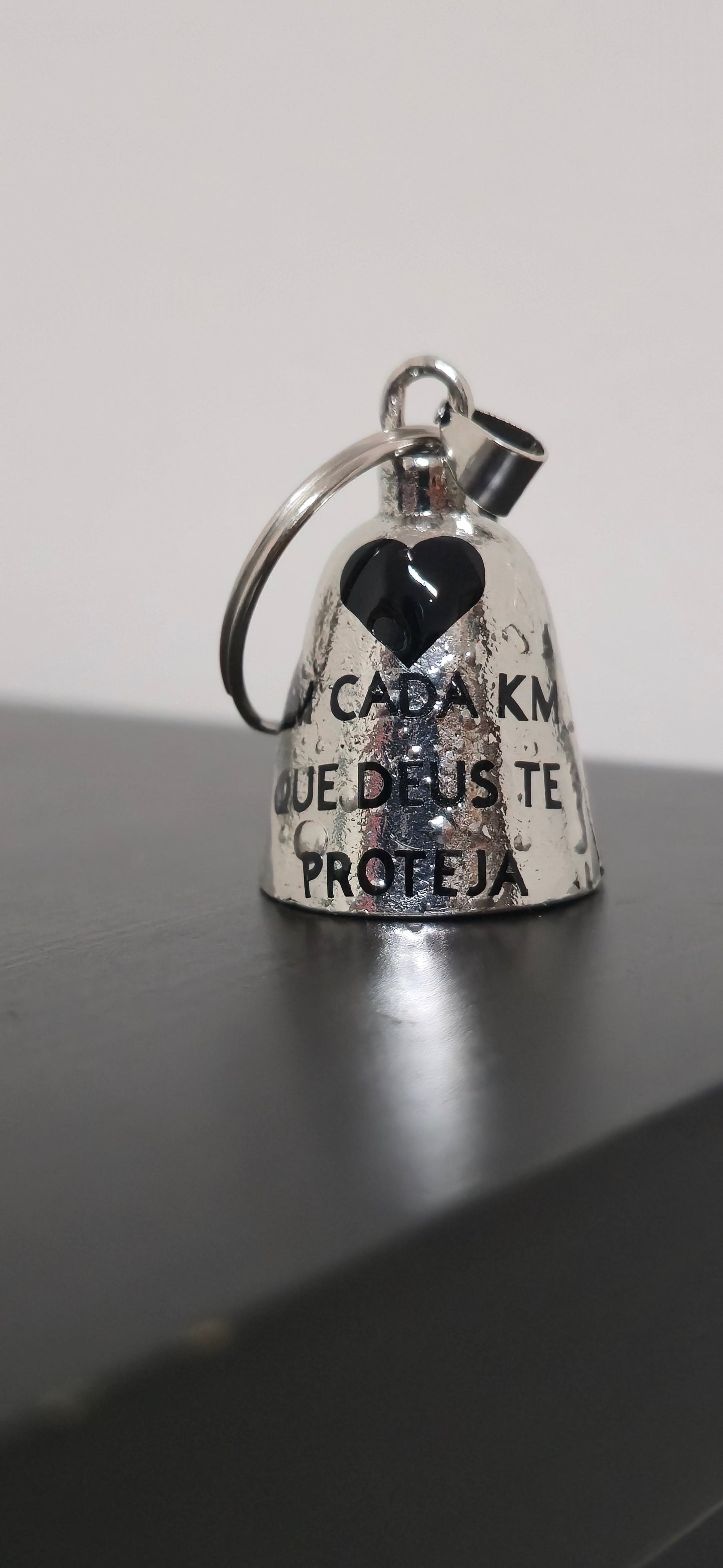 Sino personalizado