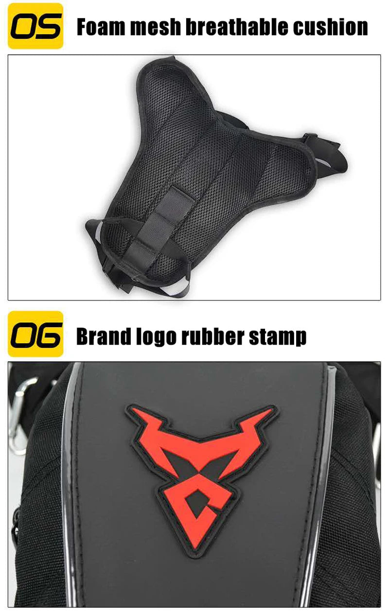 Bolsa de Perna