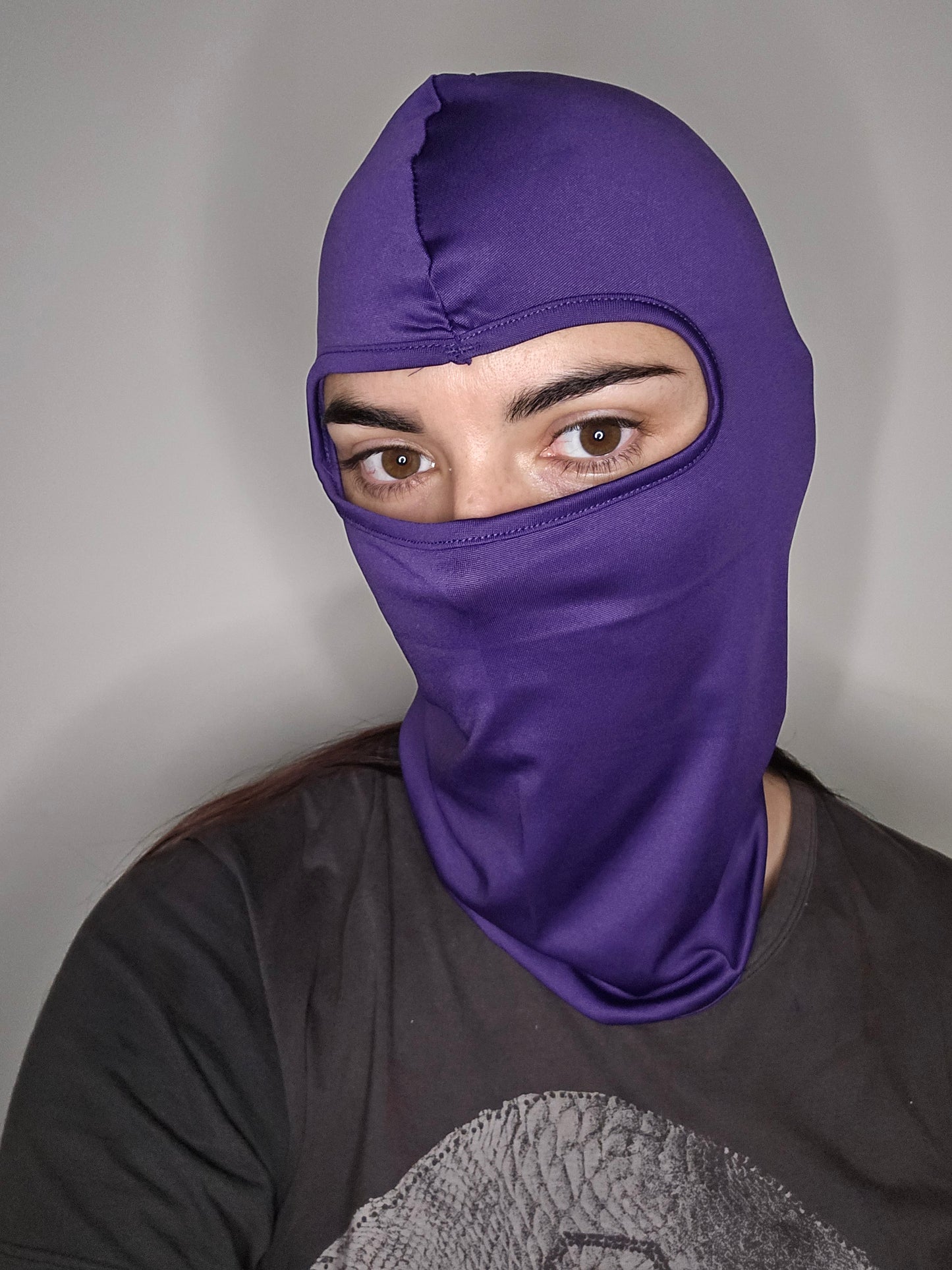 Balaclavas simples