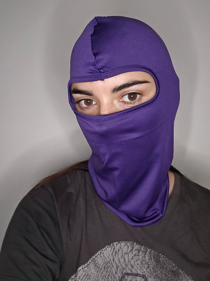 Balaclavas simples