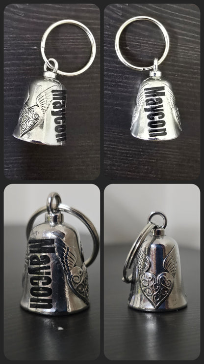 Sino com um nome/palavra