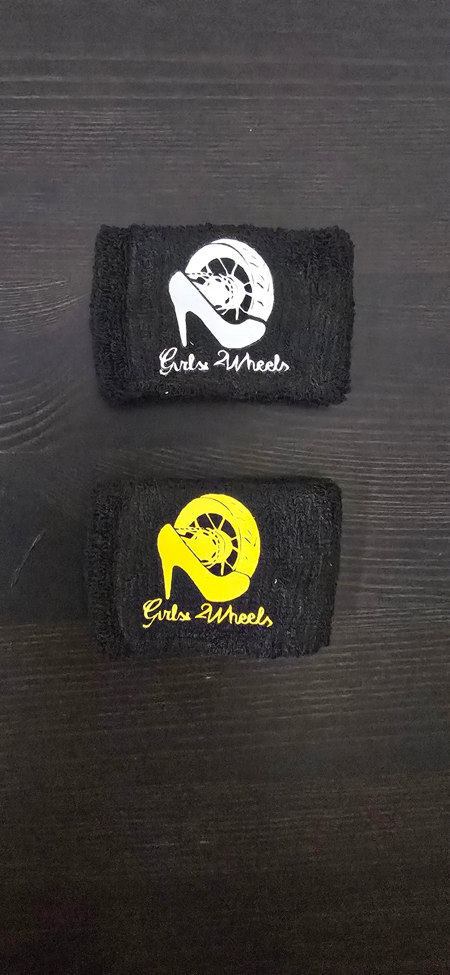 Manga para depósito de óleo personalizada