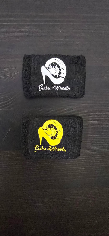 Manga para depósito de óleo personalizada