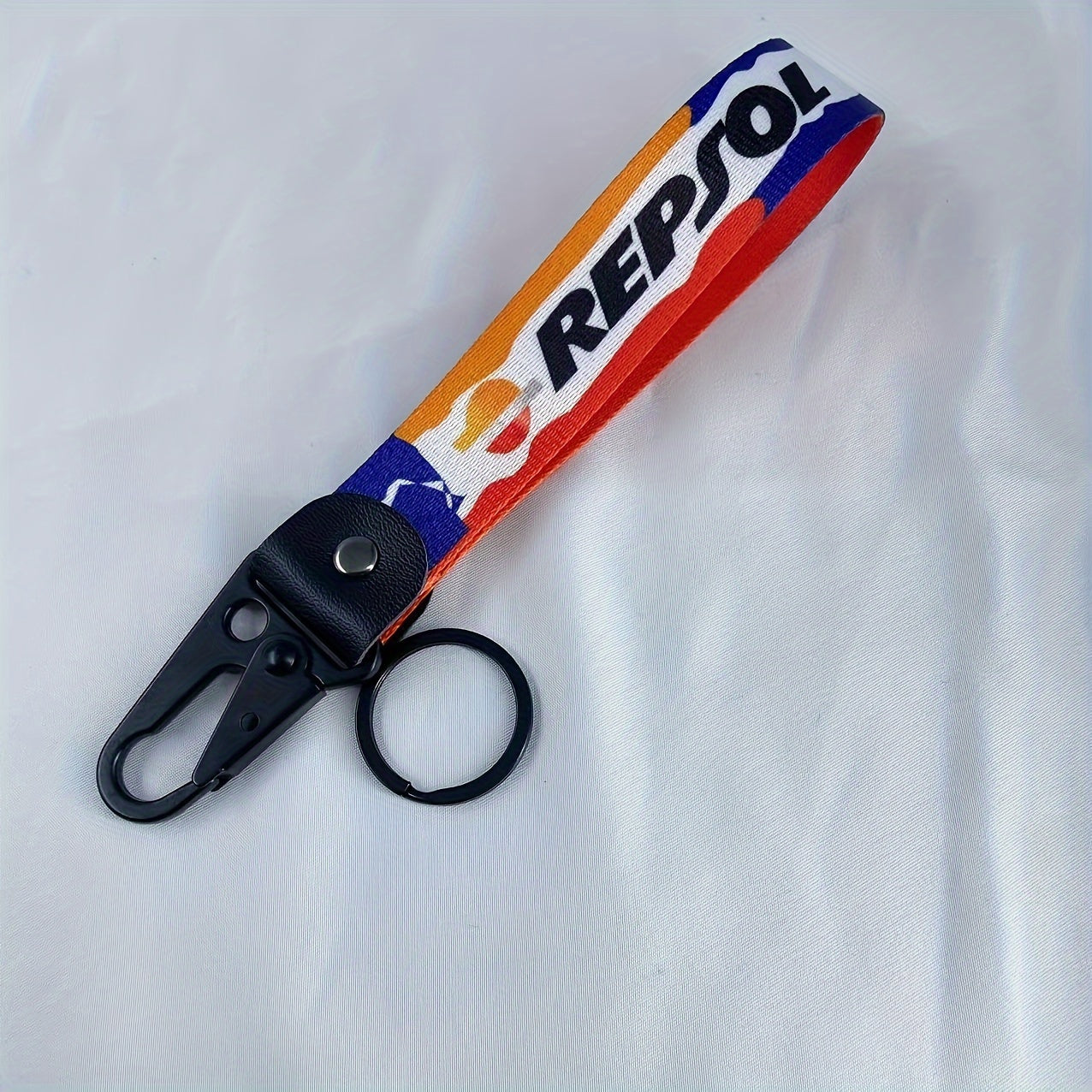 Porta-Chave Repsol