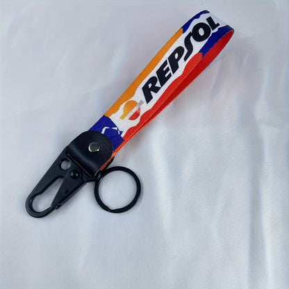 Porta-Chave Repsol