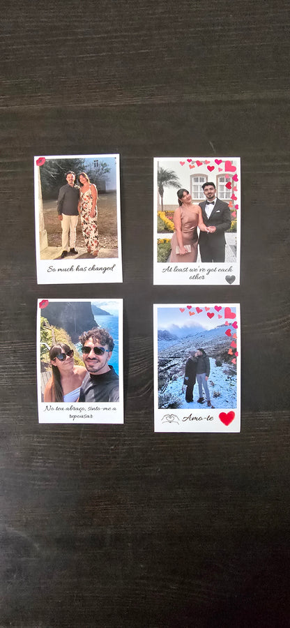 Imanes Para frigorífico personalizados