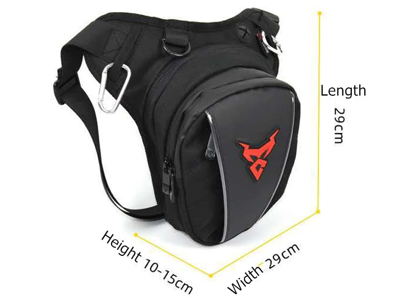 Bolsa de Perna
