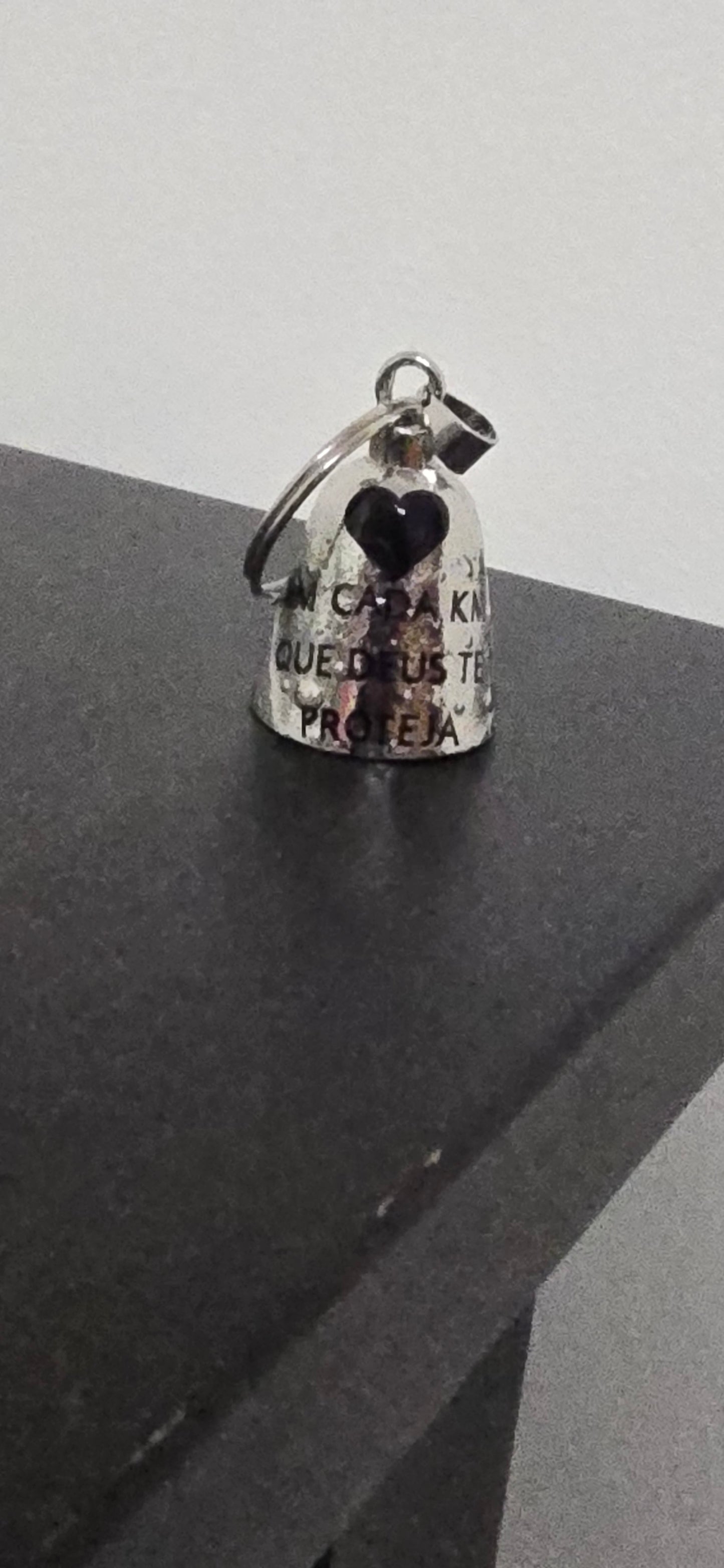Sino personalizado