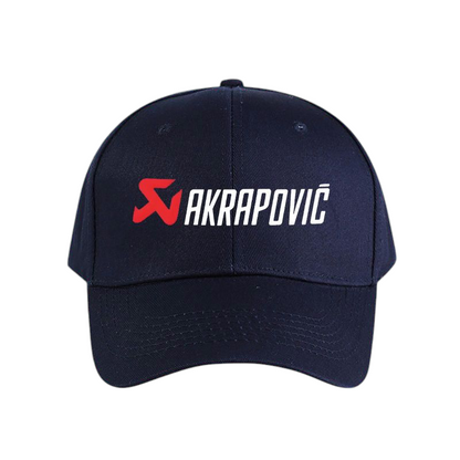 Chapéu Akrapovic