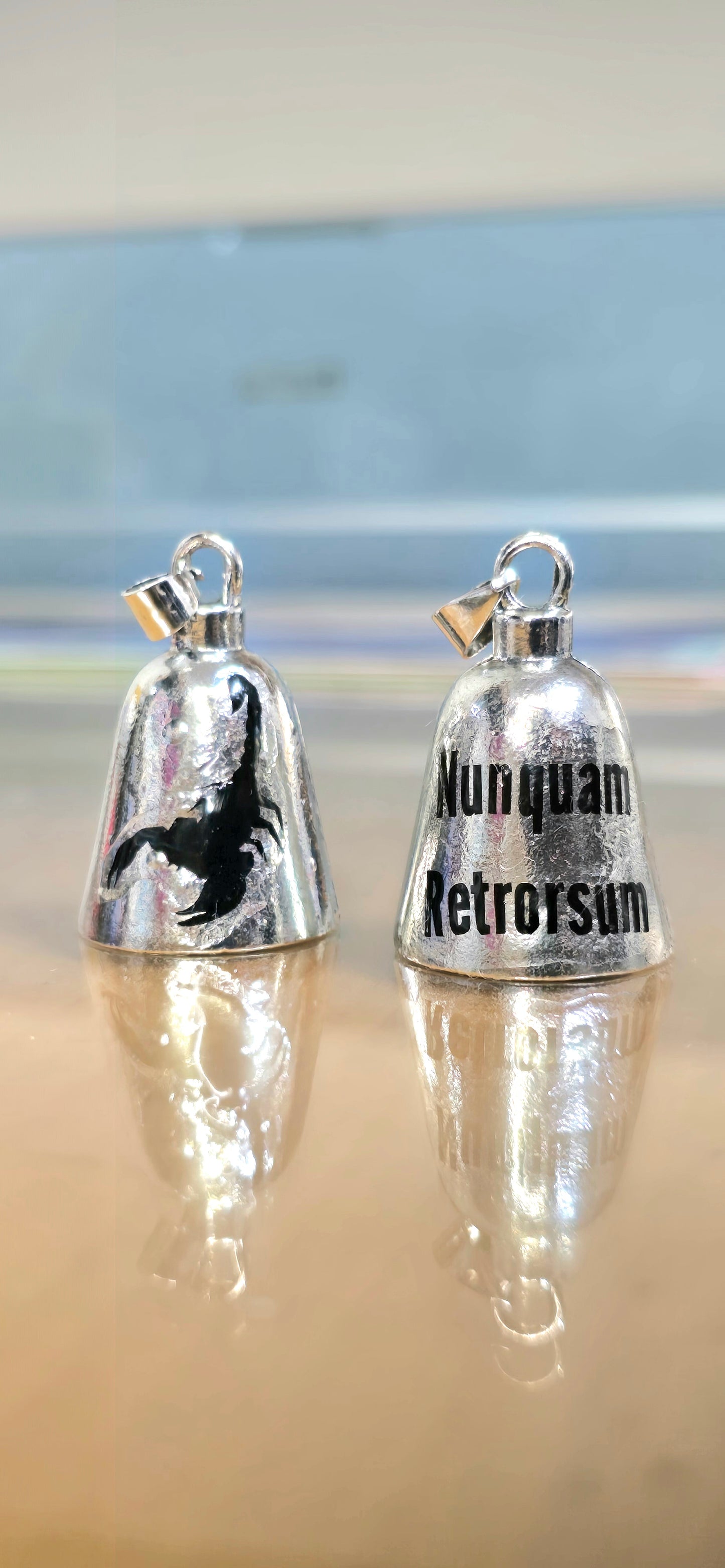 Sino personalizado