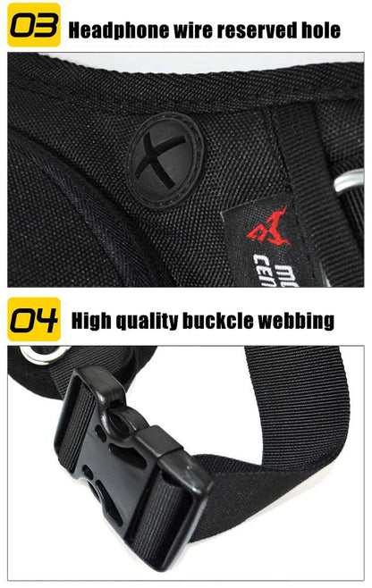 Bolsa de Perna