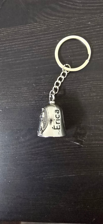 Sino com um nome/palavra