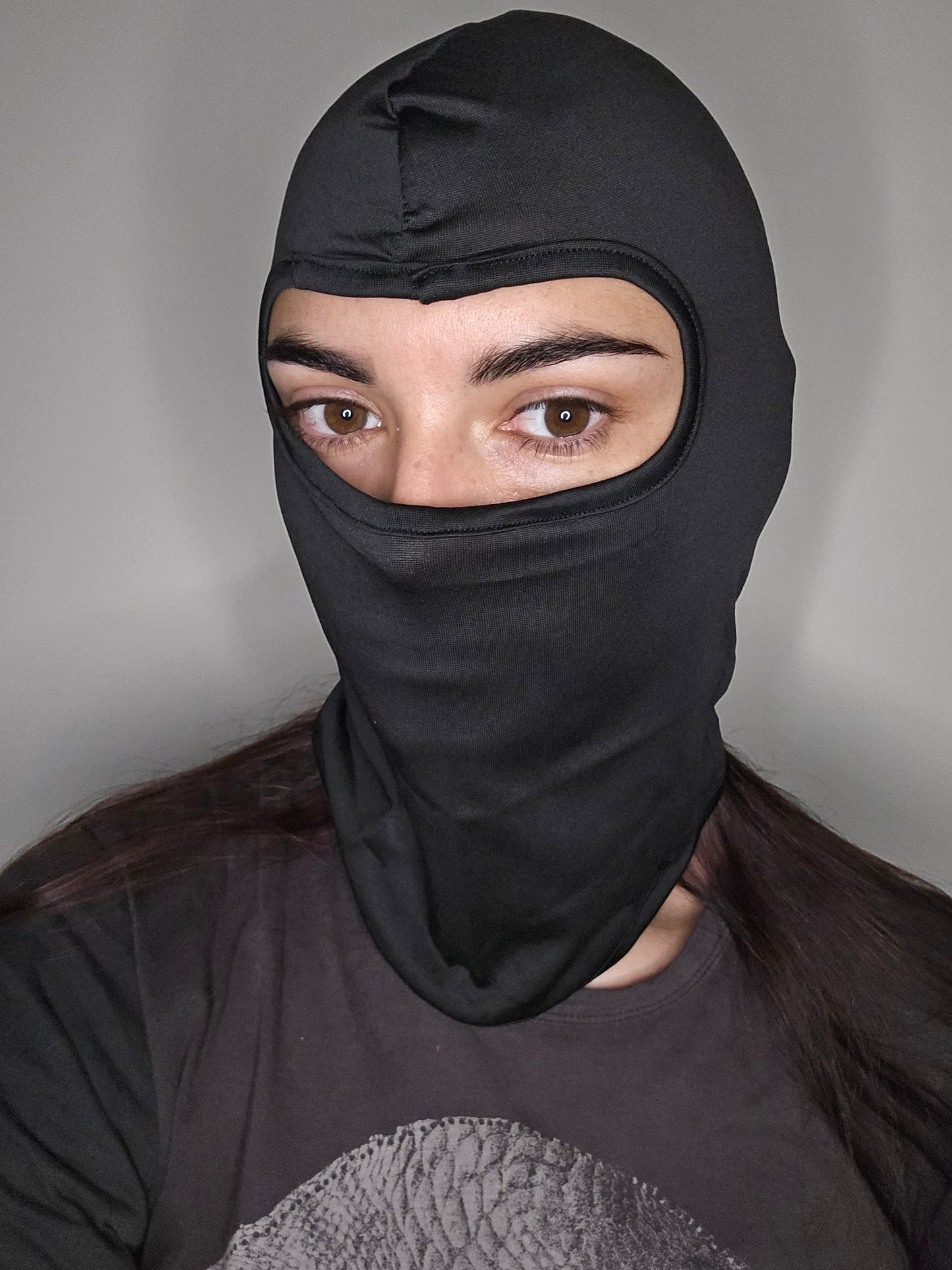 Balaclavas simples