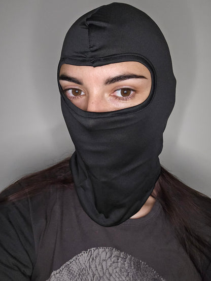 Balaclavas simples