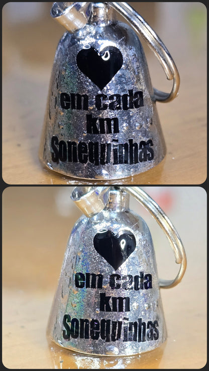 Sino personalizado