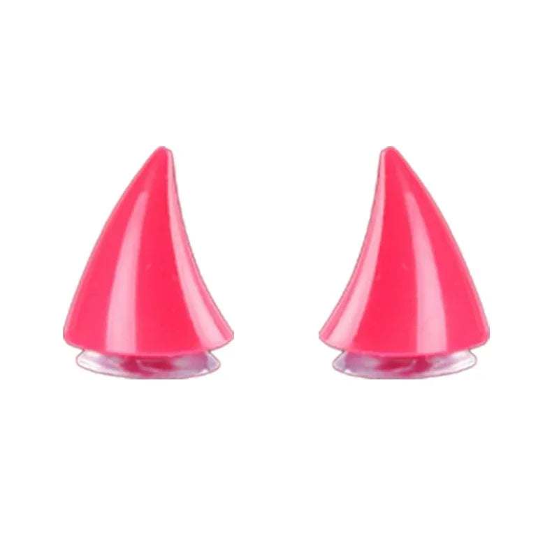 Corninhos Pequenos