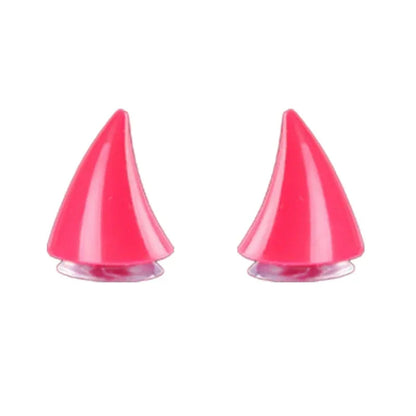 Corninhos Pequenos