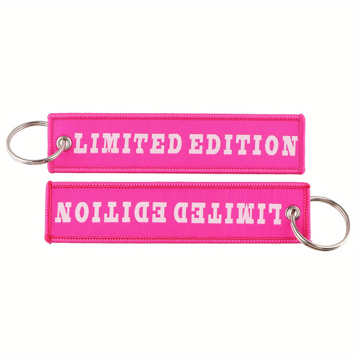 Porta-chaves Limited Edition