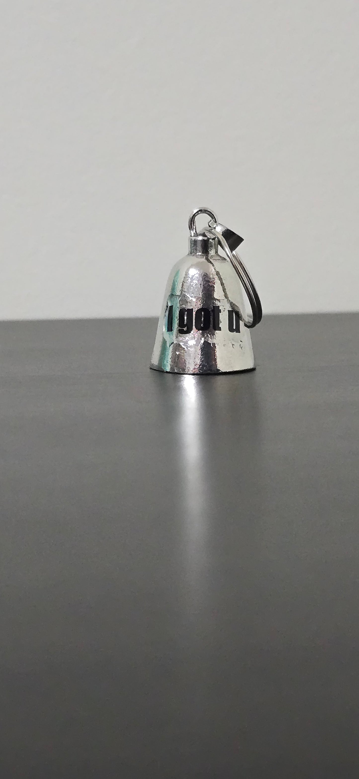 Sino personalizado