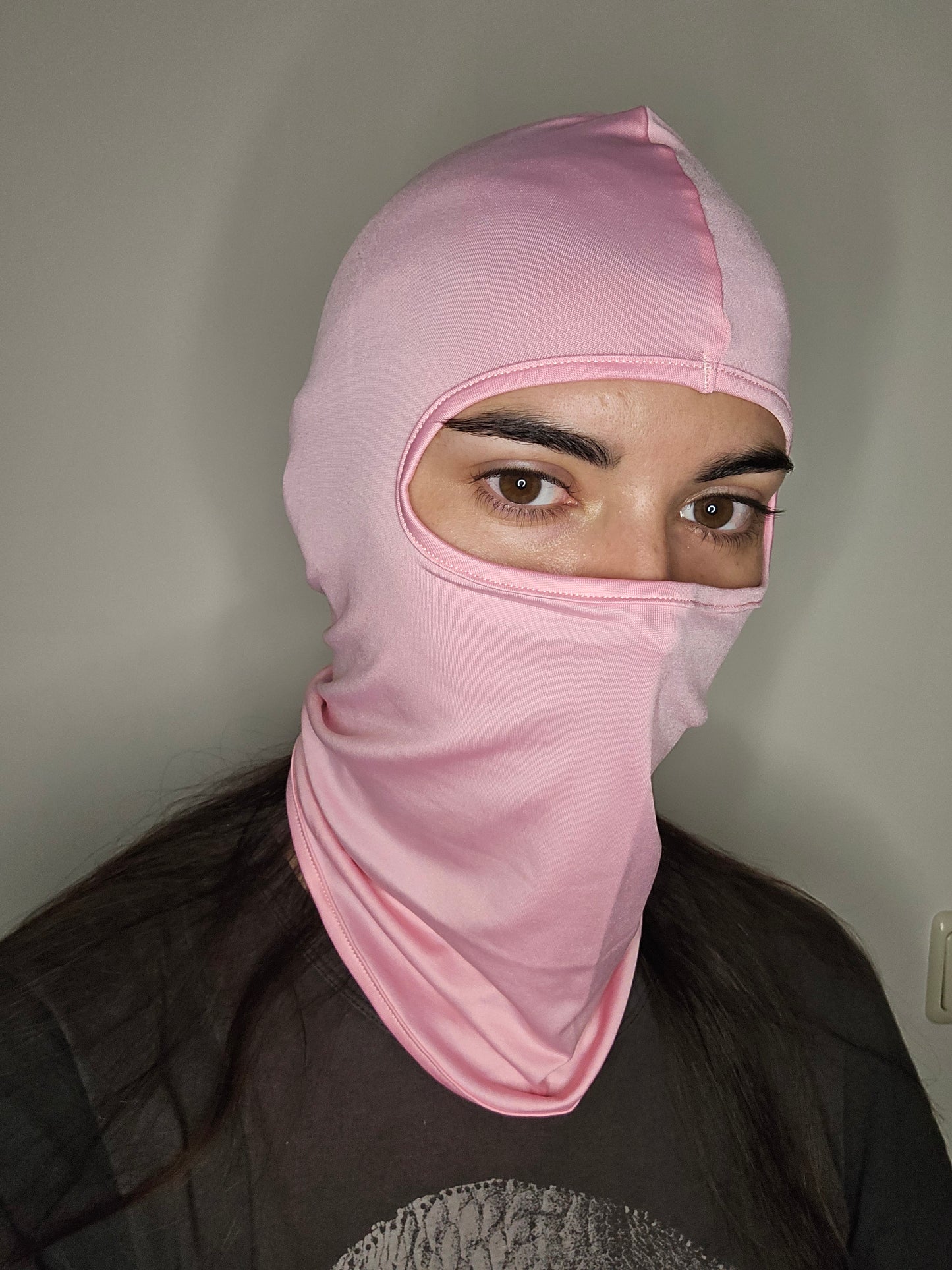 Balaclavas simples