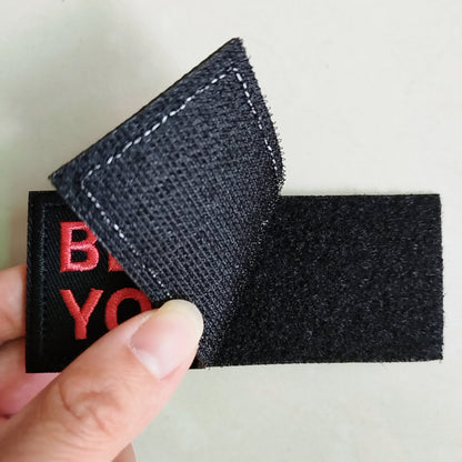 Patchs Bordados (vários modelos) 2,5€