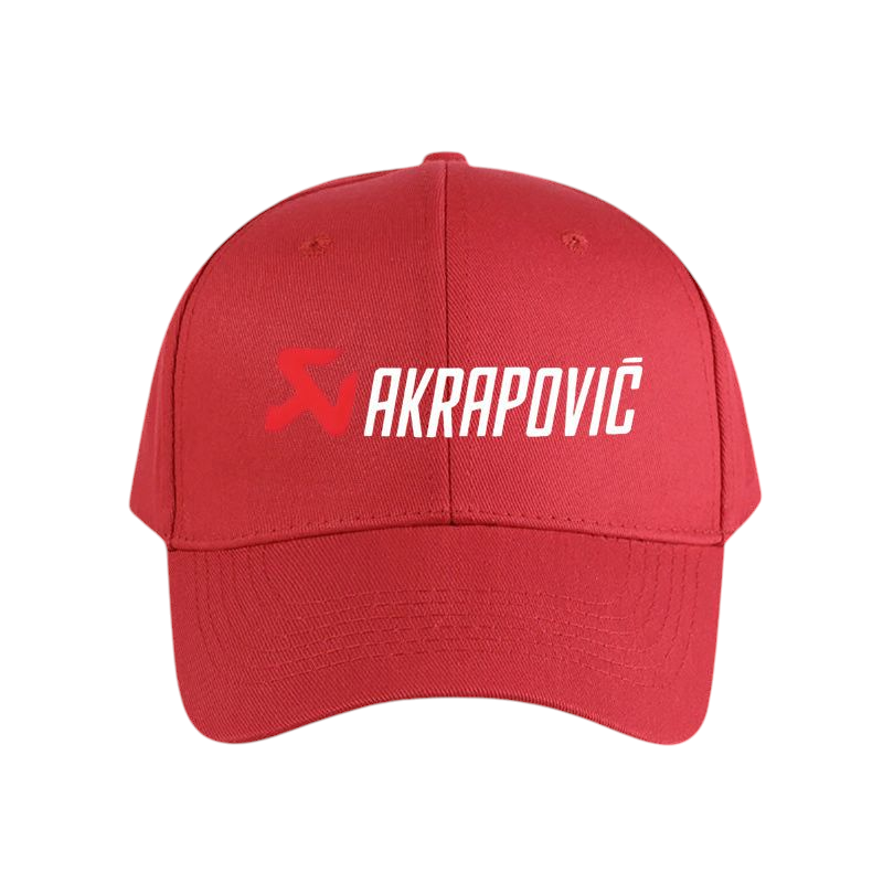 Chapéu Akrapovic